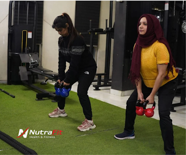 Affordable Ladies Gym Tajbagh | Monthly Packages