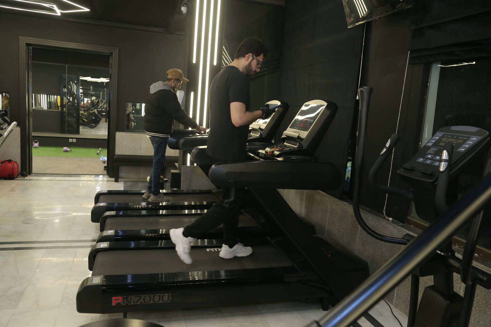 The Best Gym Workout Plan for Gaining Muscle