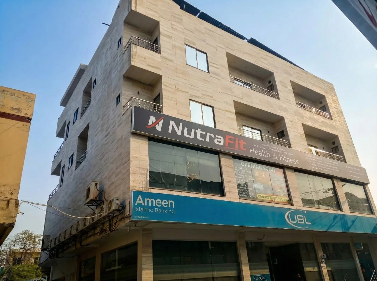 Gym in DHA Lahore — Top Facilities, Trainers, and Membership Plans Near You
