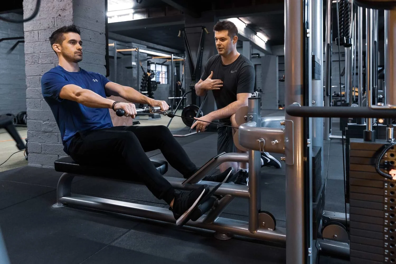 Personal Trainer in Lahore — How to Find the Right Fit for Your Goals
