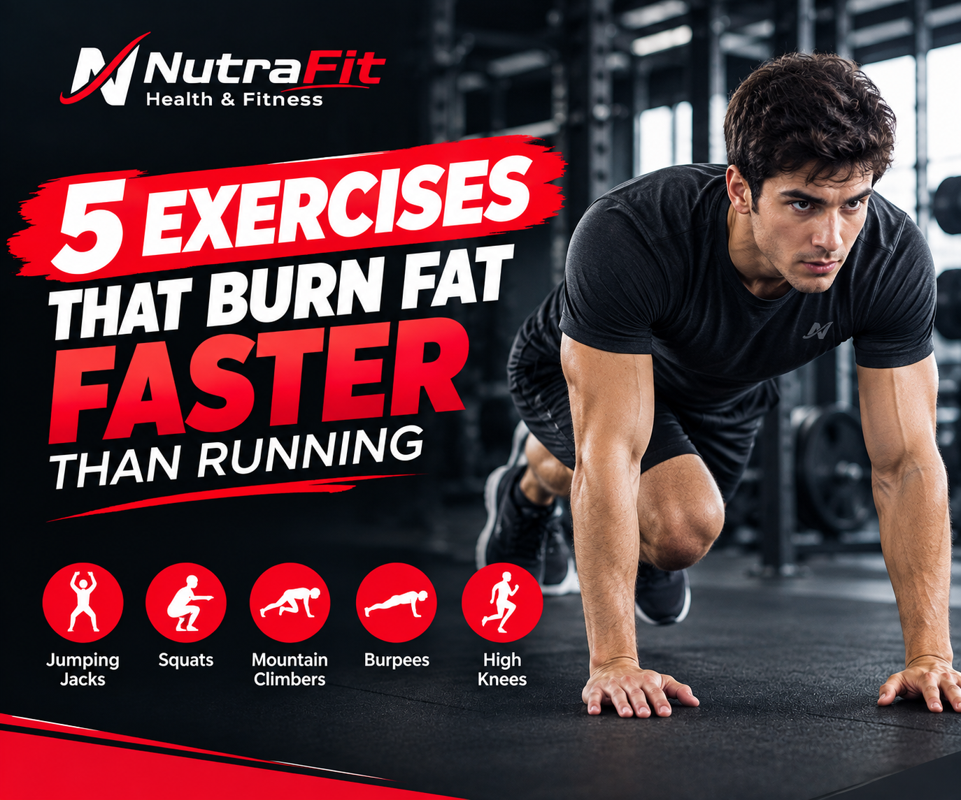 Exercises to Lose Belly Fat: Effective Gym Workout Routines in Lahore