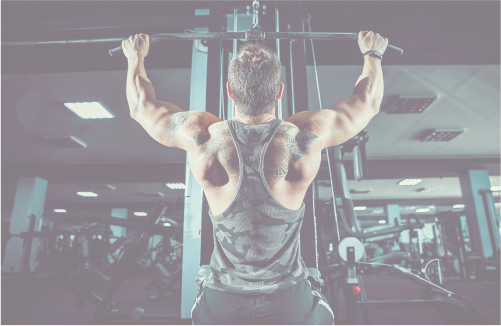 Group Fitness Classes